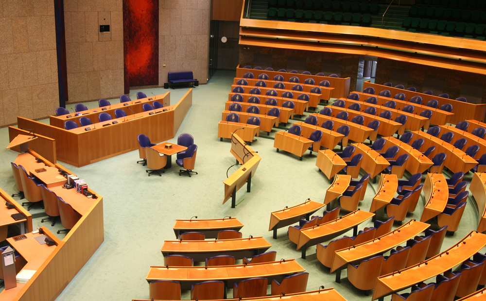 Tweede Kamer