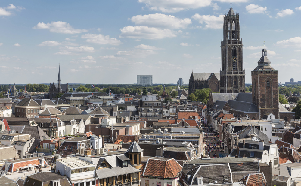 Utrecht