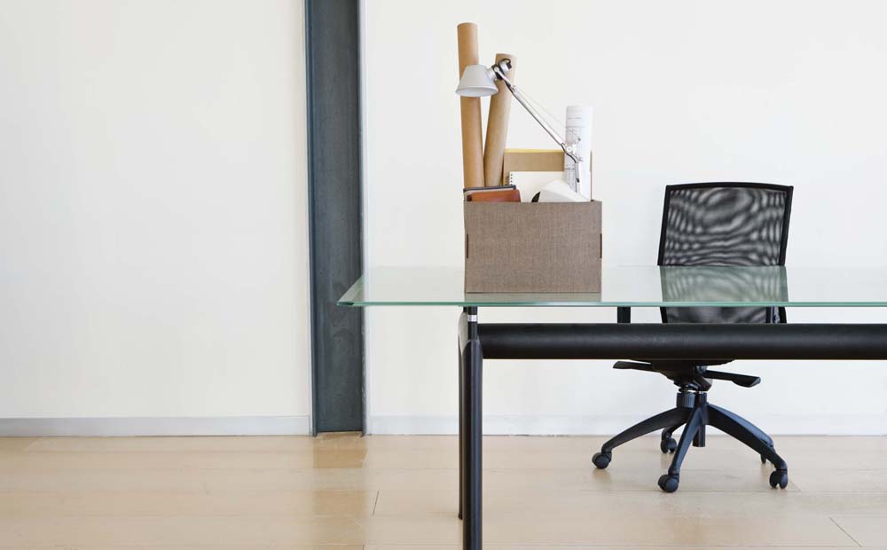 desk