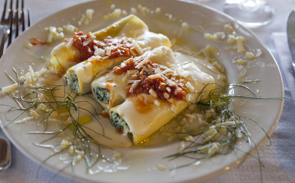 cannelloni