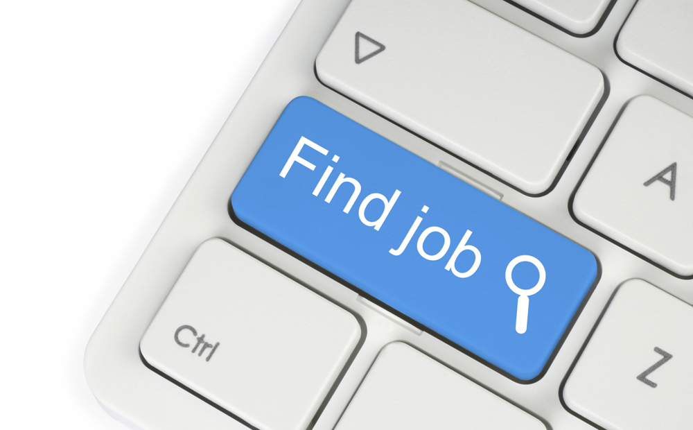 find job