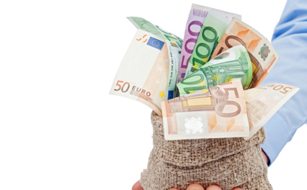 geld