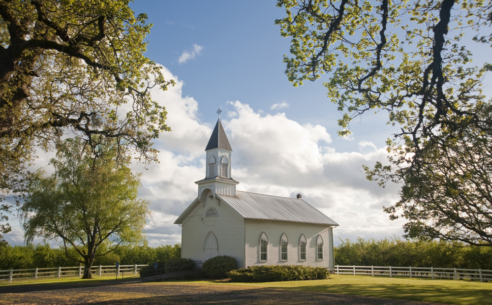 kerk