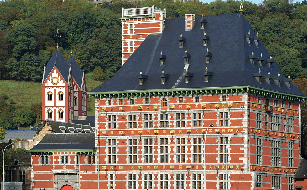 luik museum