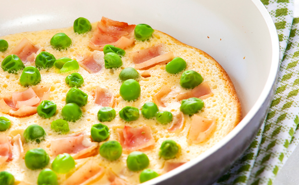 omelet