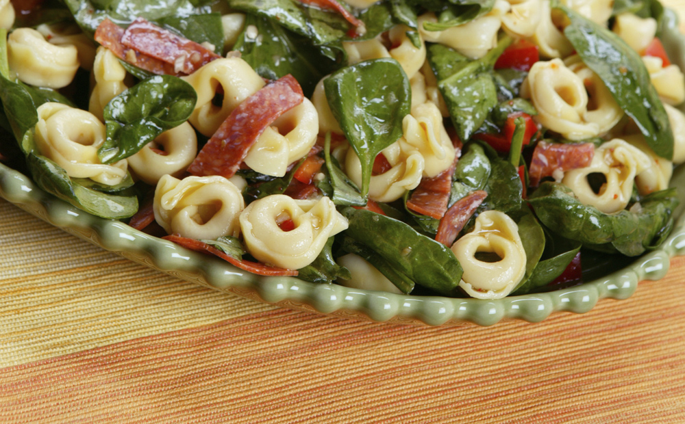 tortellini