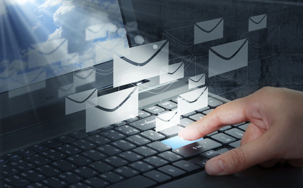 email