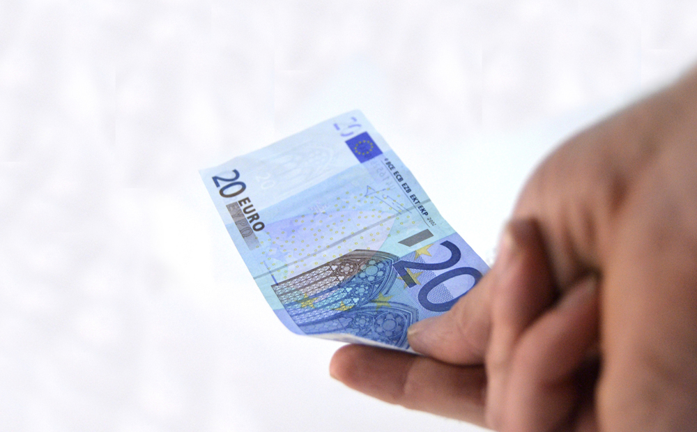 schenken