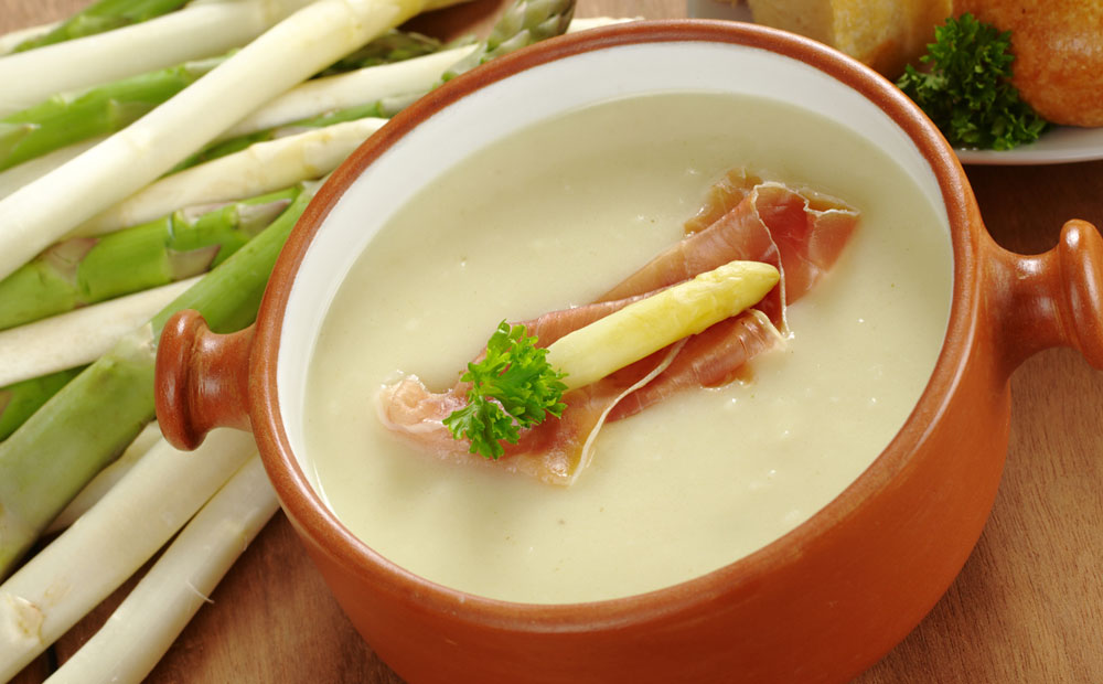 aspergesoep