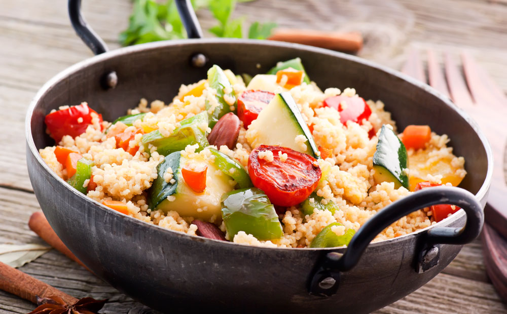 couscous