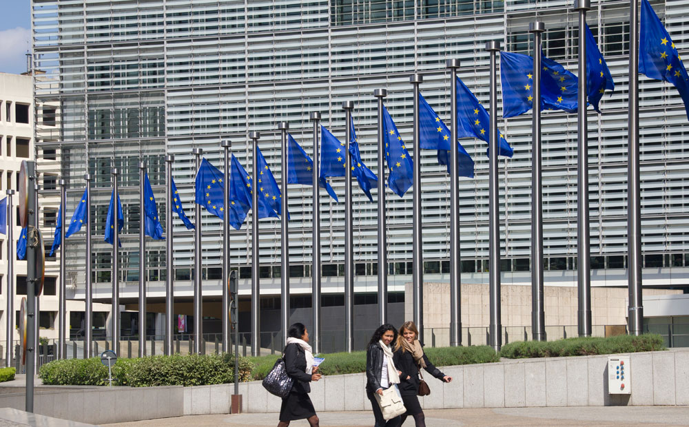 EU