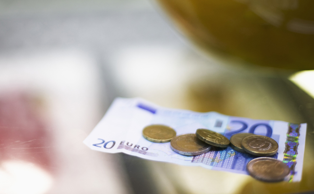 geld