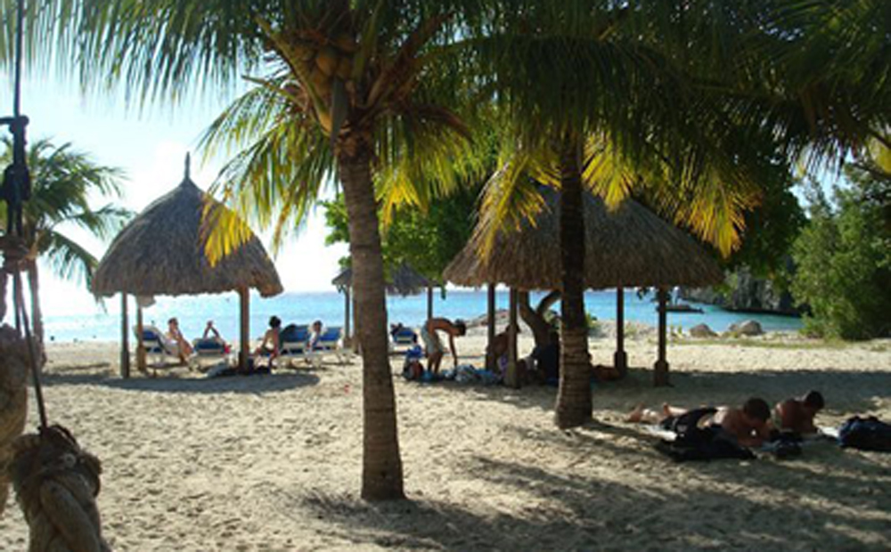 strand
