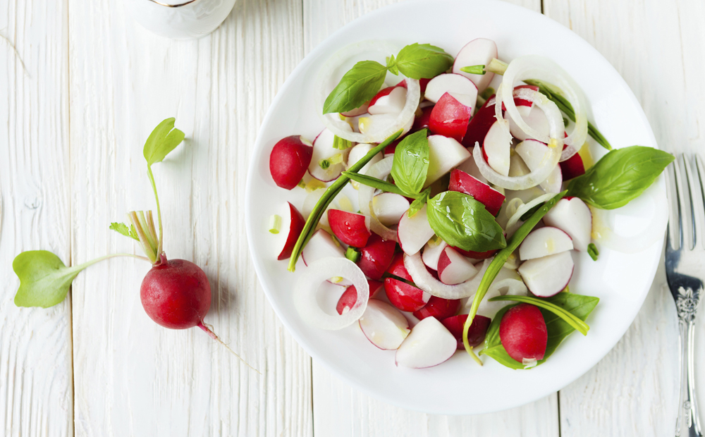 salade