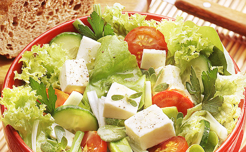 salade