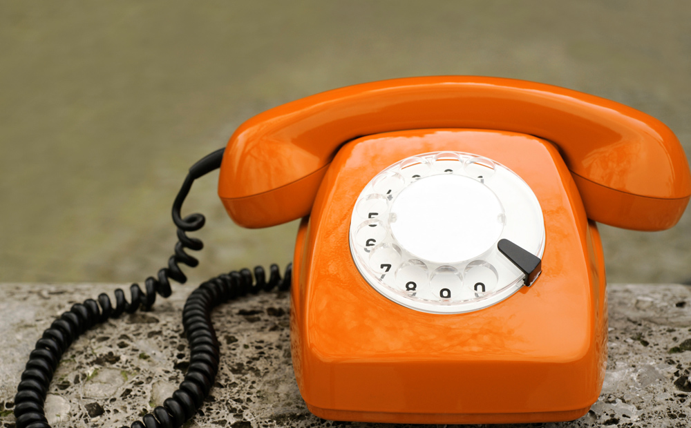 telefoon