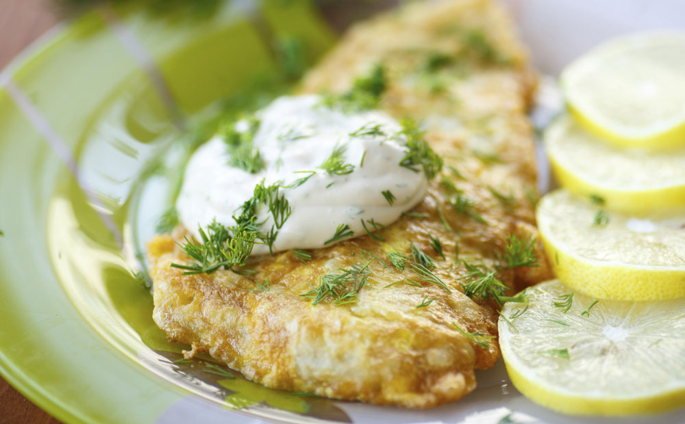 tilapia