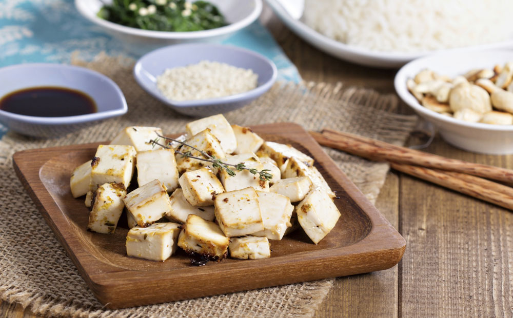 tofu