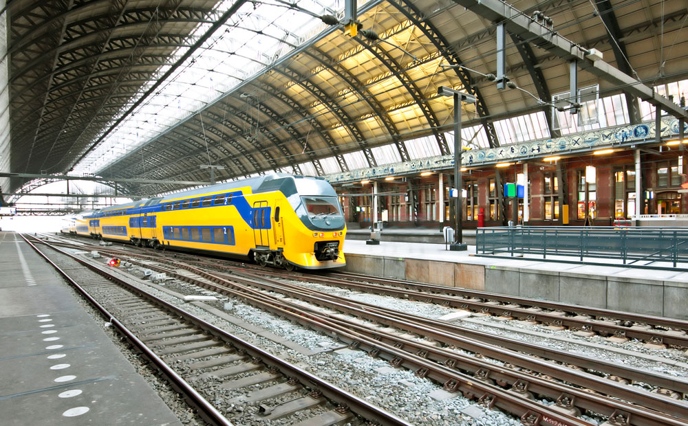 trein