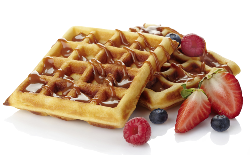wafels
