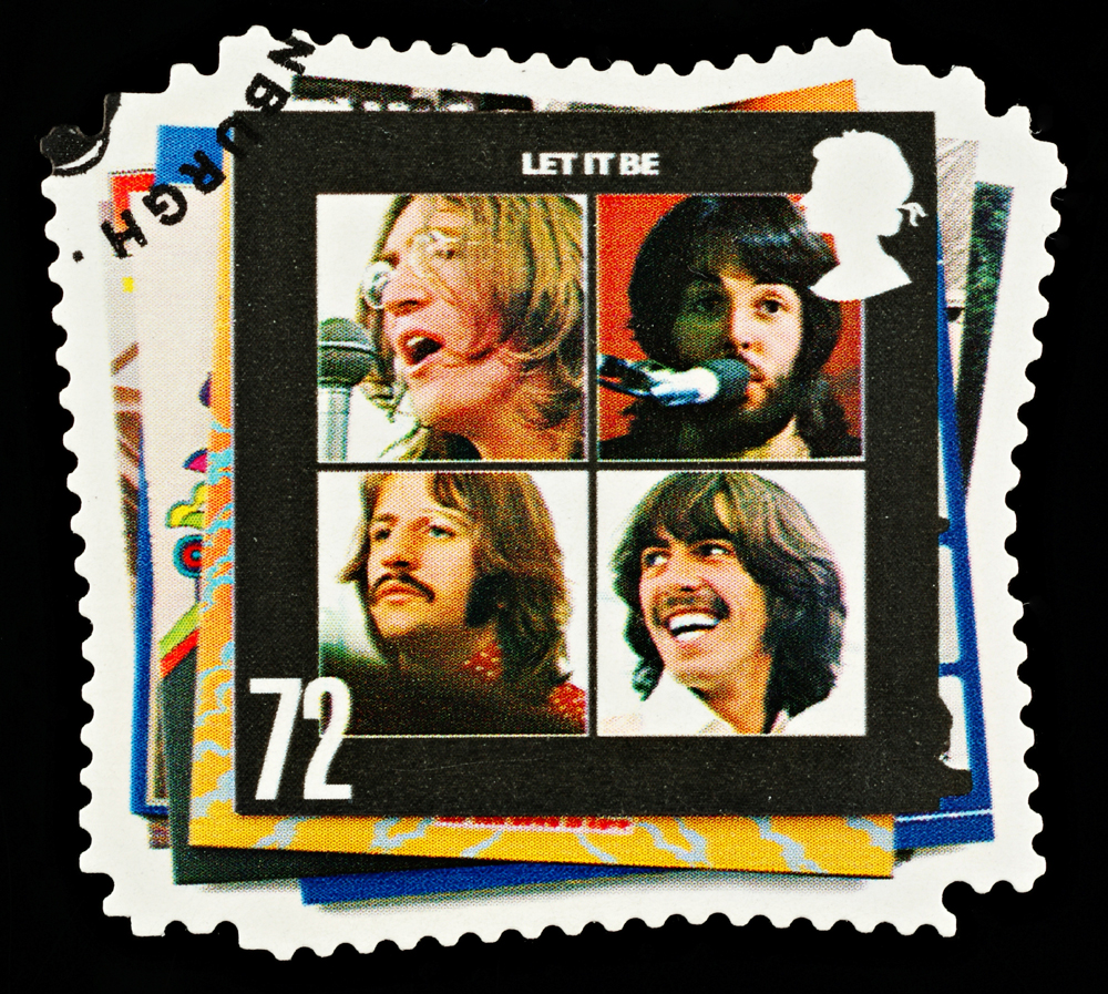 beatles