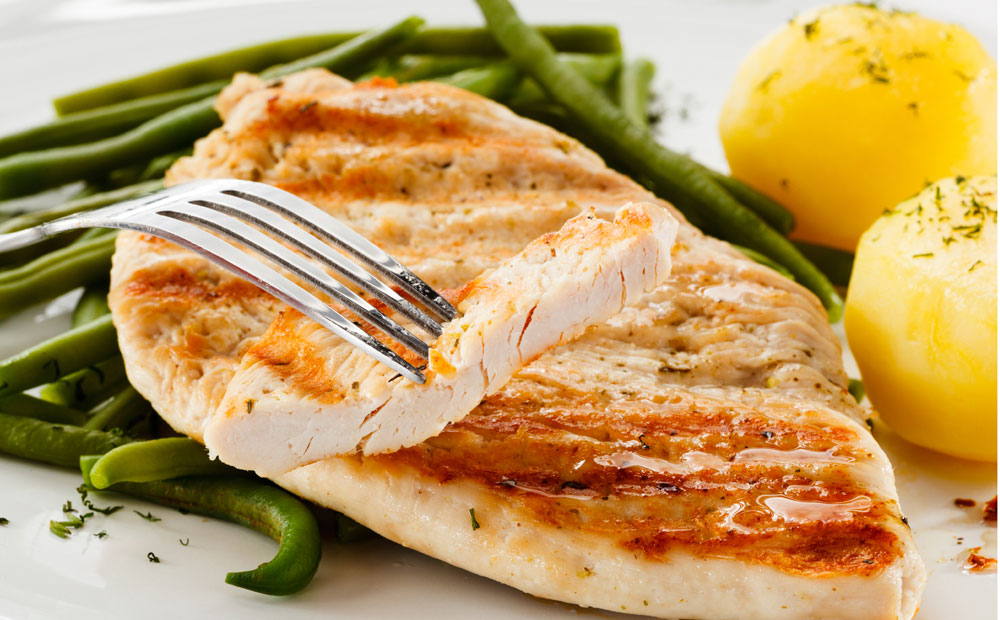 kipfilet