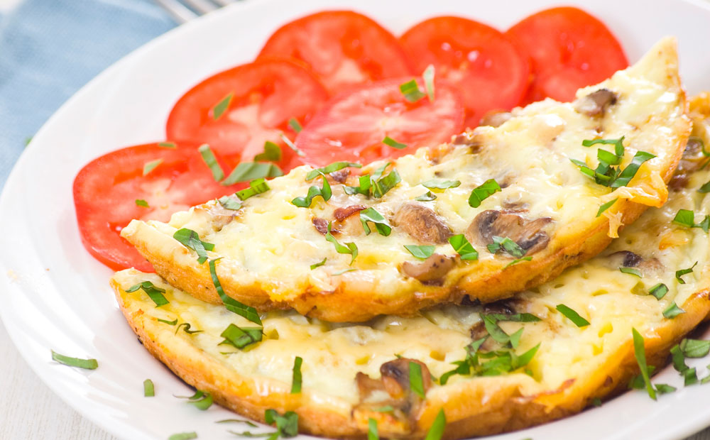 omelet