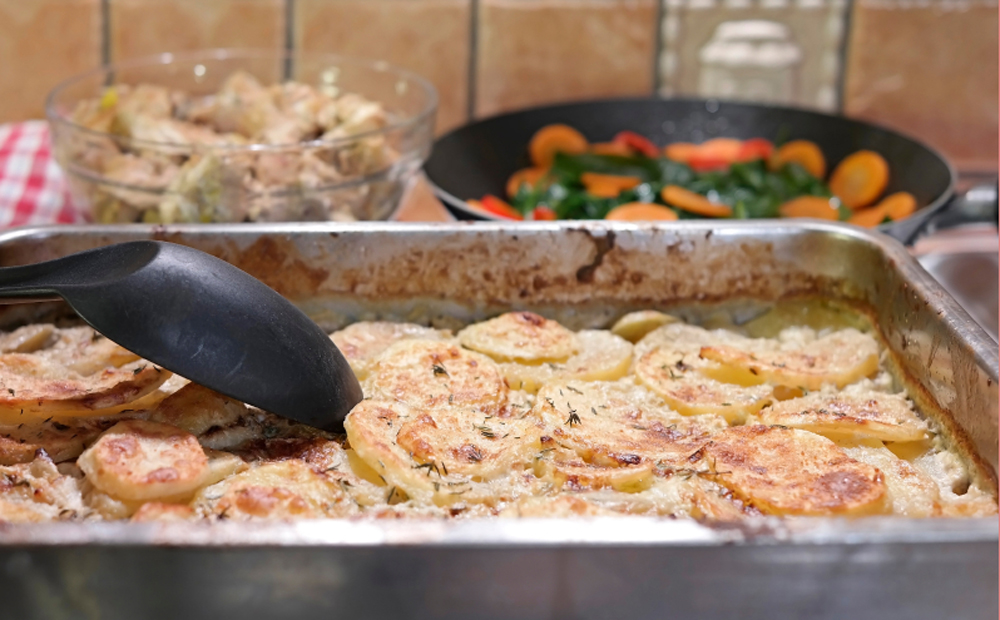ovenshotel