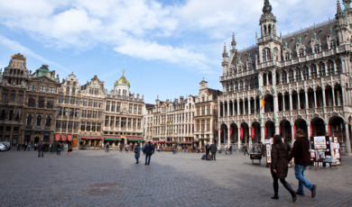 brussel_wandelen