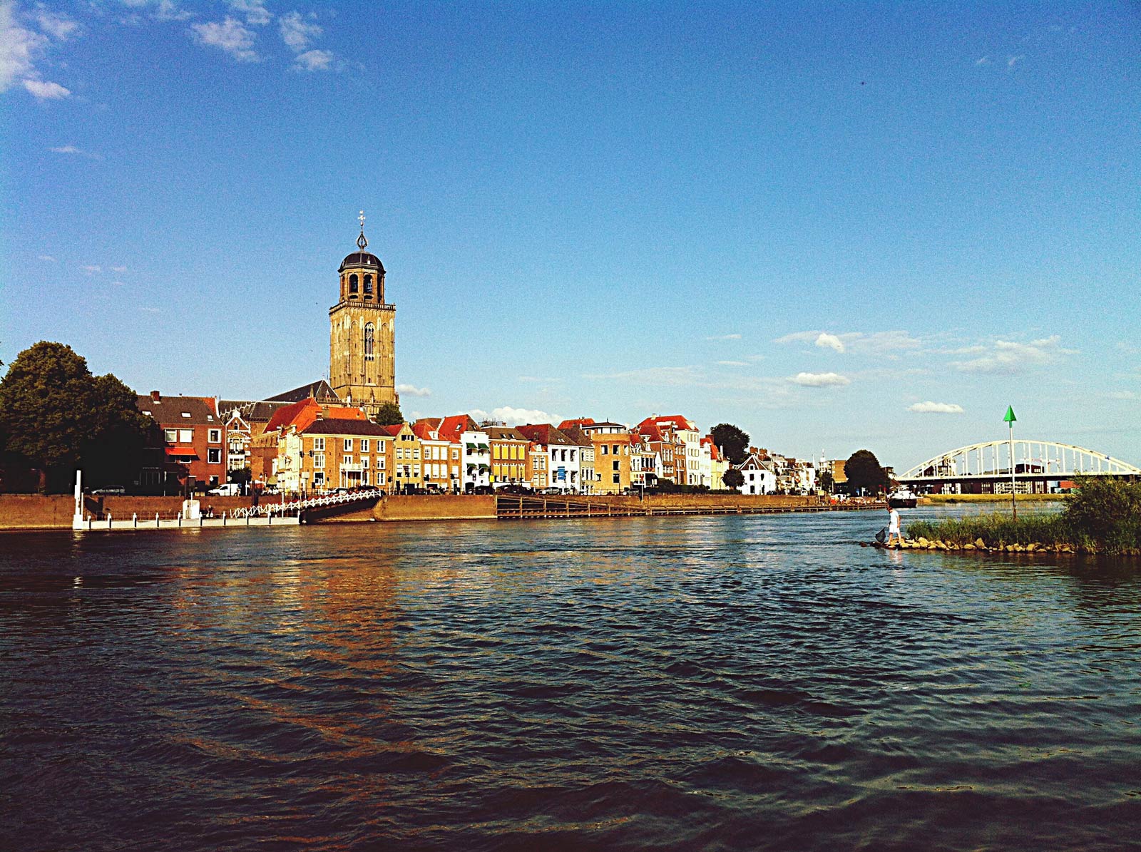 Deventer