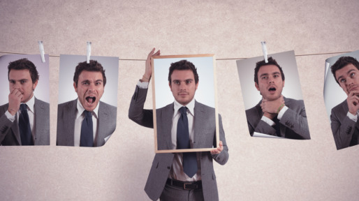 Emotions in business