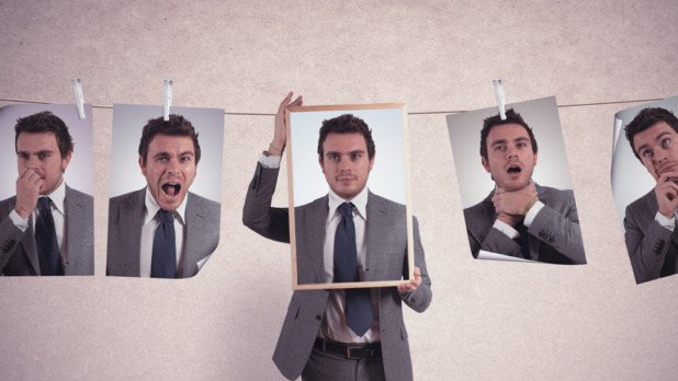 Emotions in business