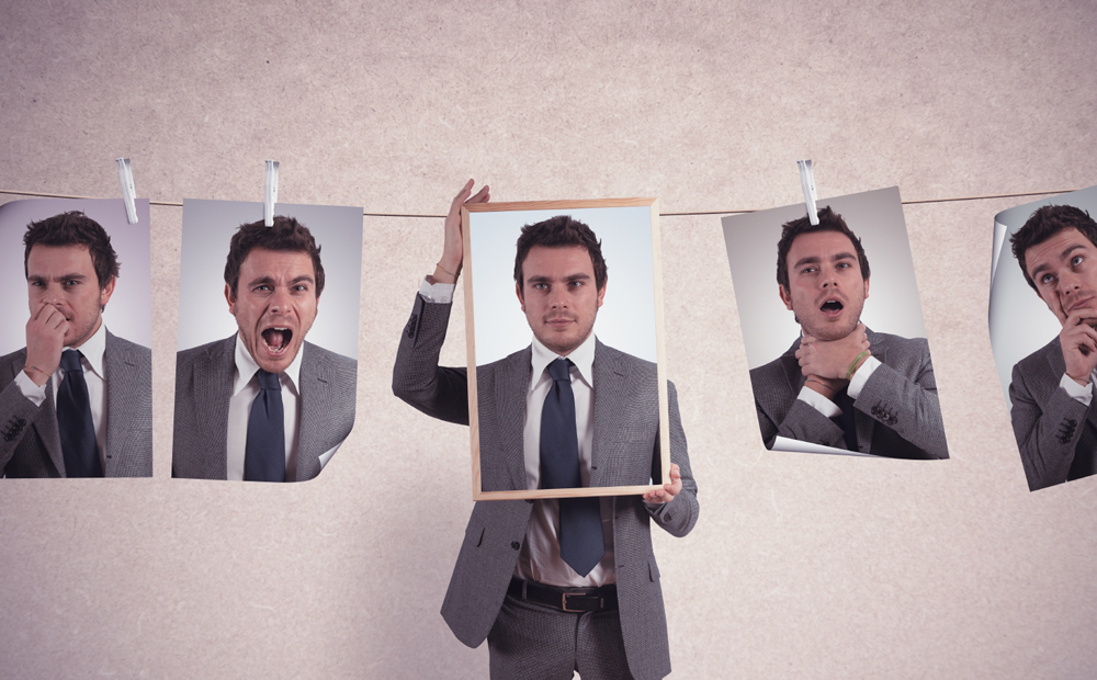 Emotions in business
