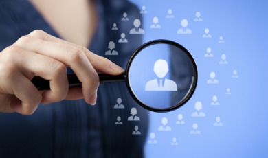 Human resources and CRM