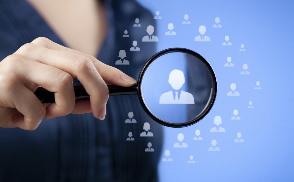 Human resources and CRM