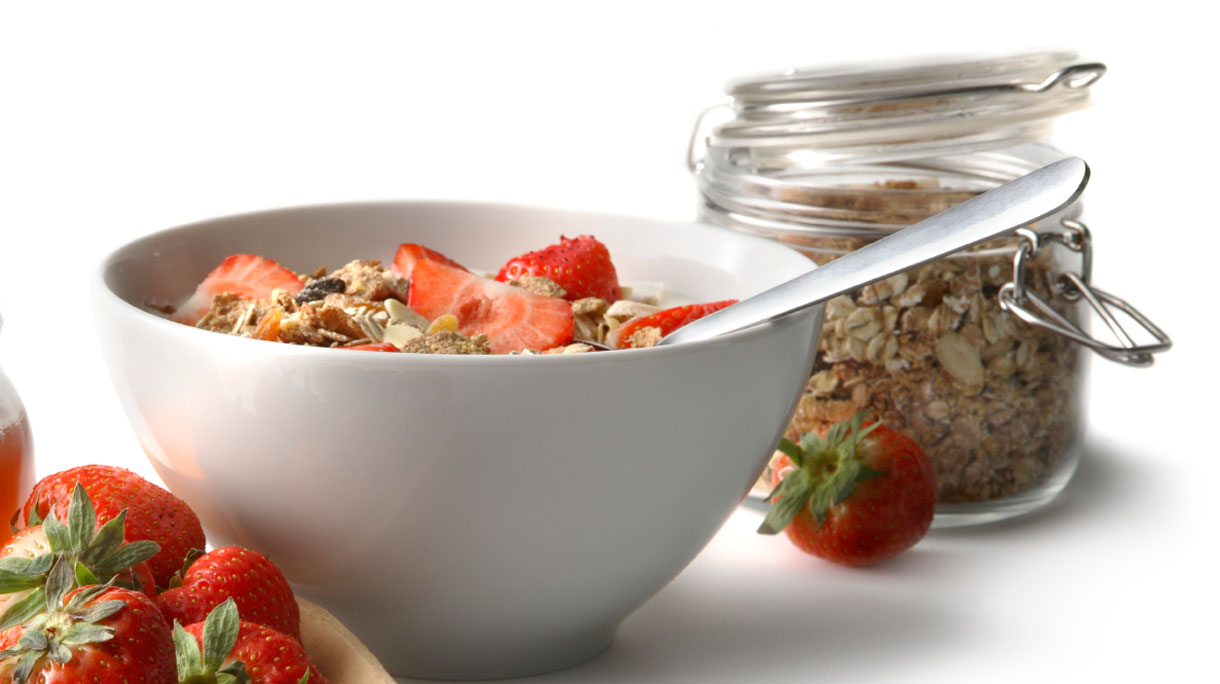 mueslicruesli