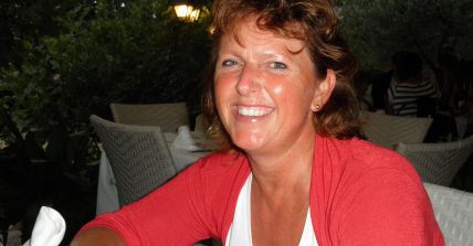 Nicole Goud