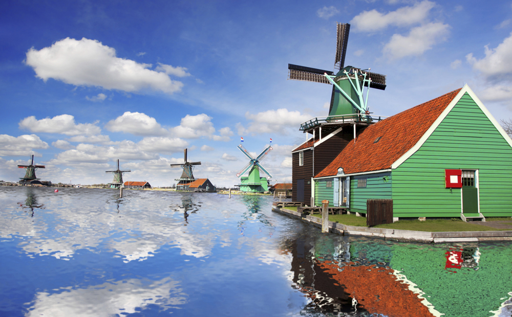 noordholland