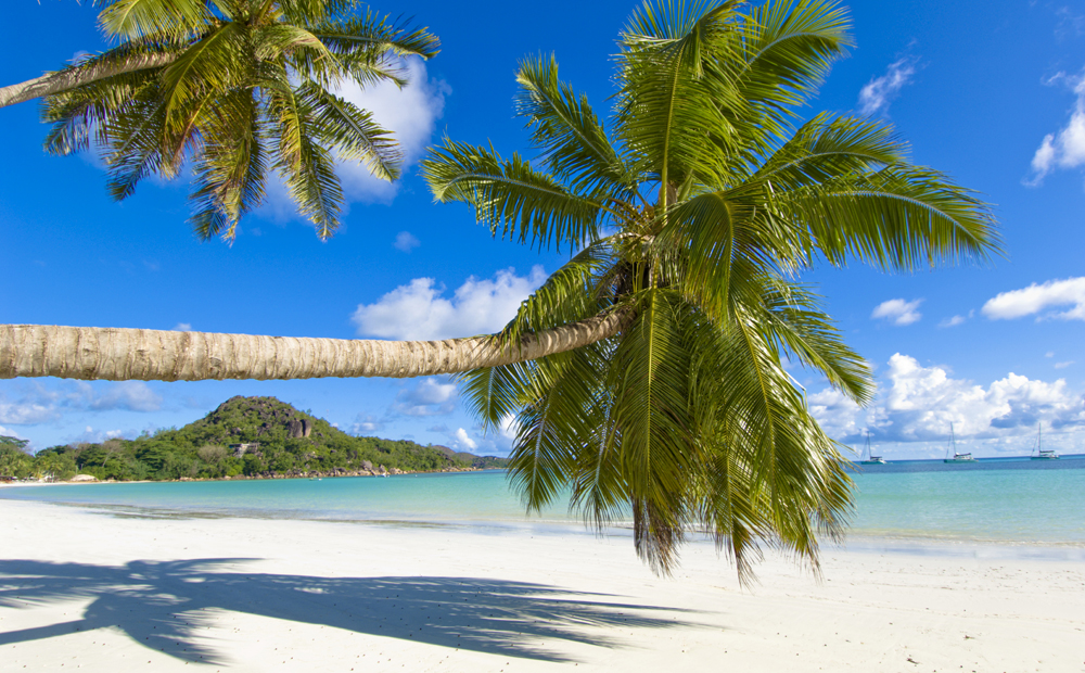 Seychellen