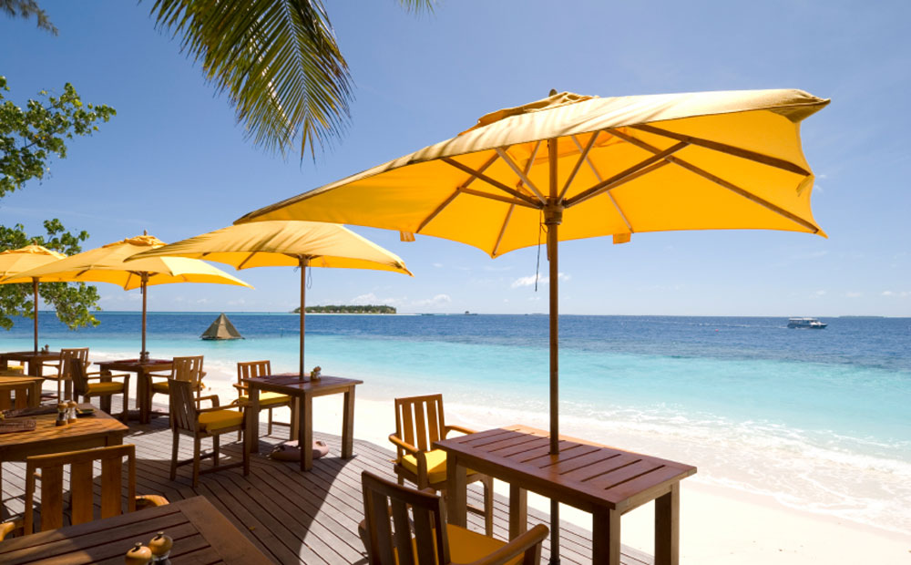 strandtent