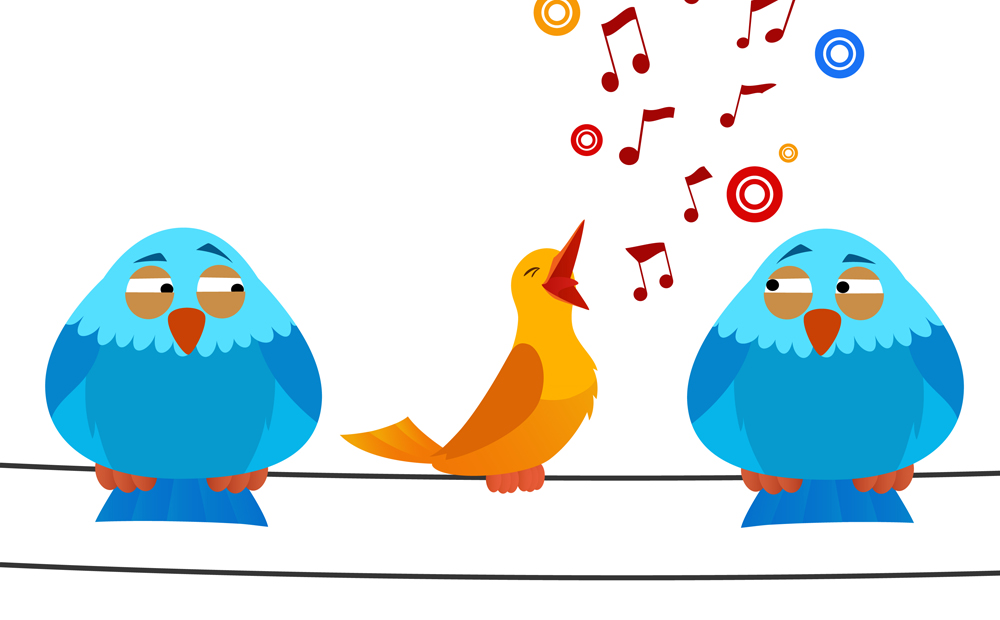 vogels