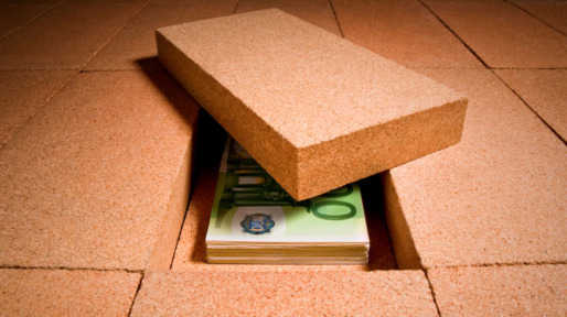 bankrekeningopsporen