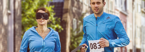 blindrun