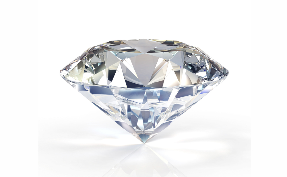 diamond