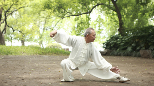 taichi