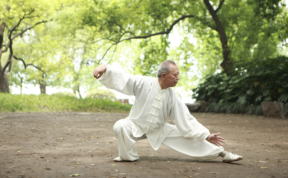 taichi