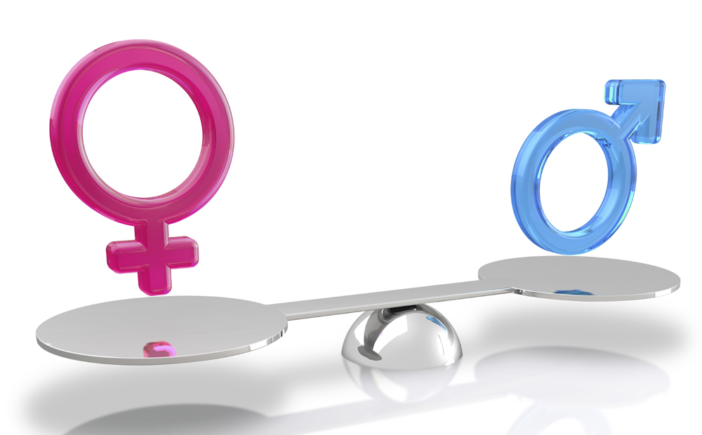 sex equality