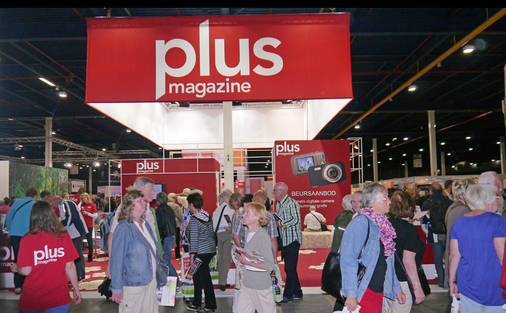 Plus Magazine