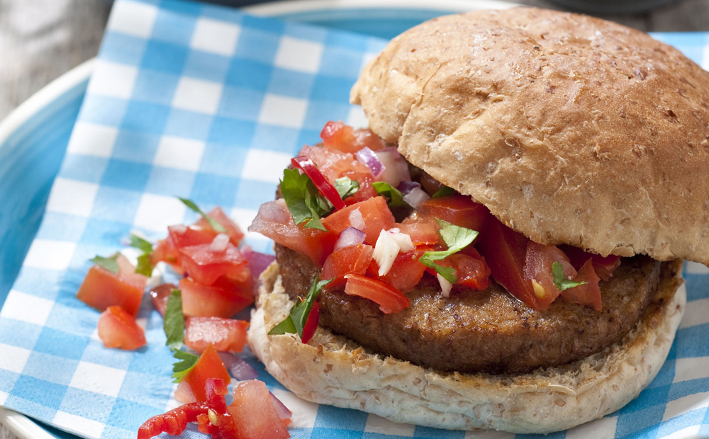 vegaburger-tomatensalsa