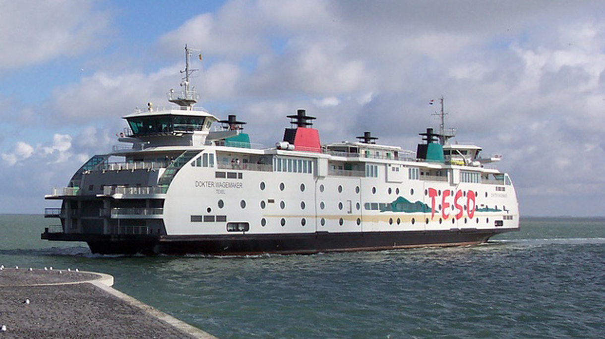 veerboot